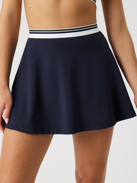 Bjorn Borg Womens Spring Ace Tennis Skirt