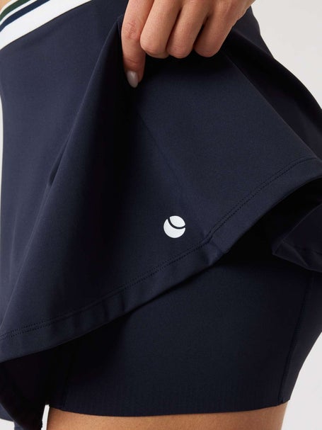 Bjorn Borg Womens Spring Ace Tennis Skirt