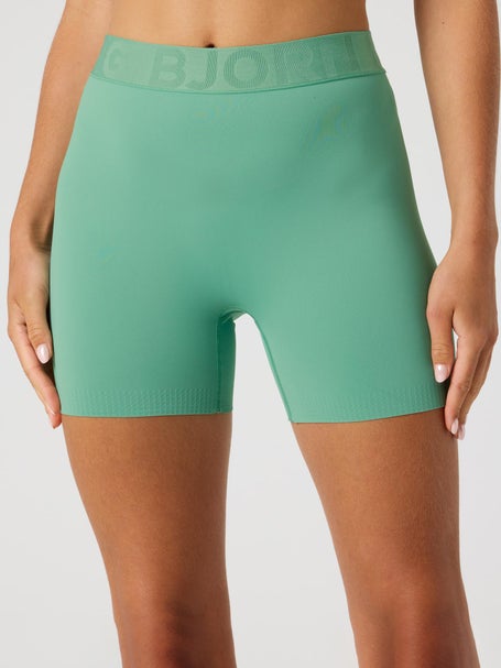 Bjorn Borg Womens Summer Stretch Shorty
