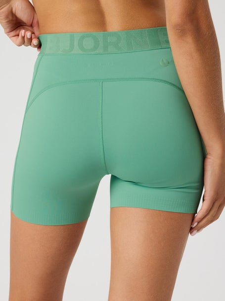 Bjorn Borg Womens Summer Stretch Shorty