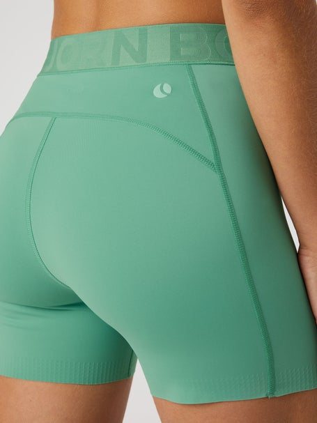 Bjorn Borg Womens Summer Stretch Shorty