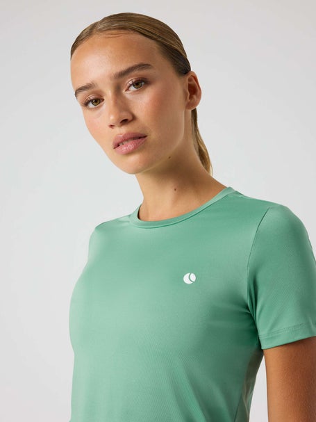 Bjorn Borg Womens Summer Ace Slim Top