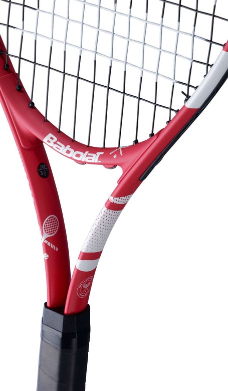 Babolat Junior Wimbledon 25 Racket
