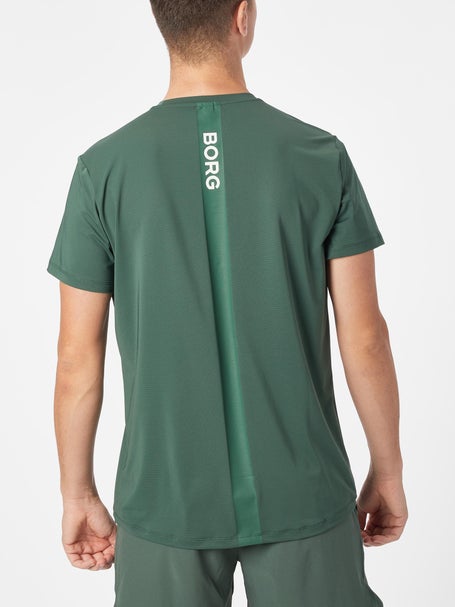 Bjorn Borg Mens Winter Ace Crew