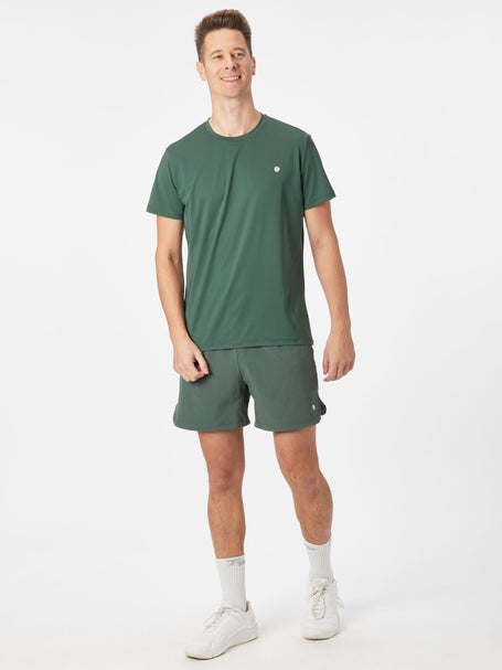 Bjorn Borg Mens Winter Ace Crew