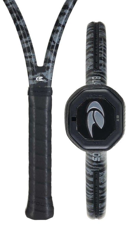 Solinco Blackout 300 v2 Camo Racket 