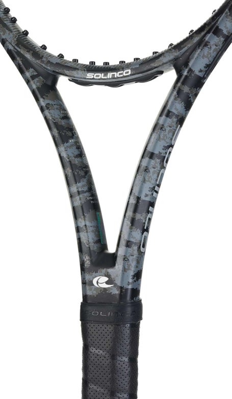Solinco Blackout 300 XTD v2 Camo Racket 