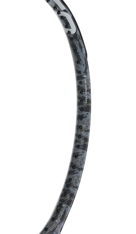 Solinco Blackout 300 XTD v2 Camo Racket 