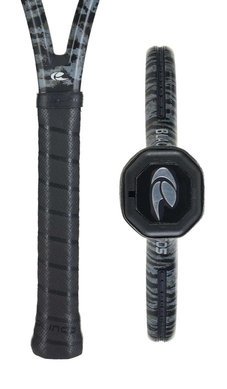 Solinco Blackout 300 XTD v2 Camo Racket 