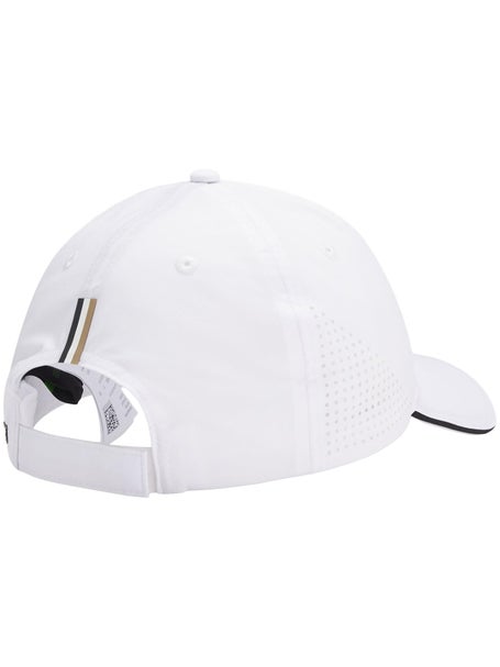 BOSS Mens Lach On Court Tennis Hat