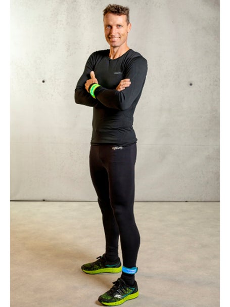 Bee Safe Click Band USB