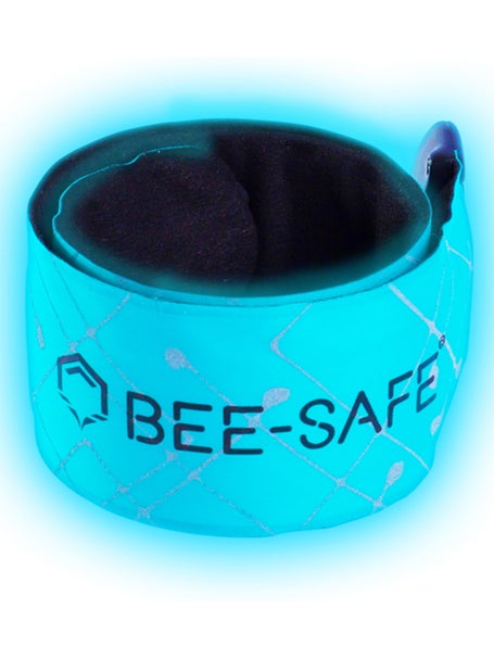 Bee Safe Click Band USB