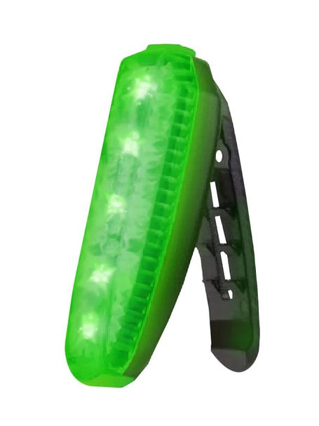 Luz Bee Safe LED Clip USB