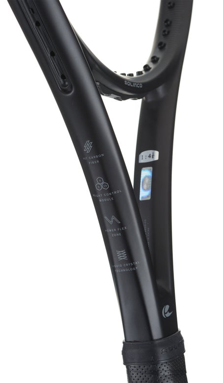 Solinco Blackout 100 (285g) Racket 