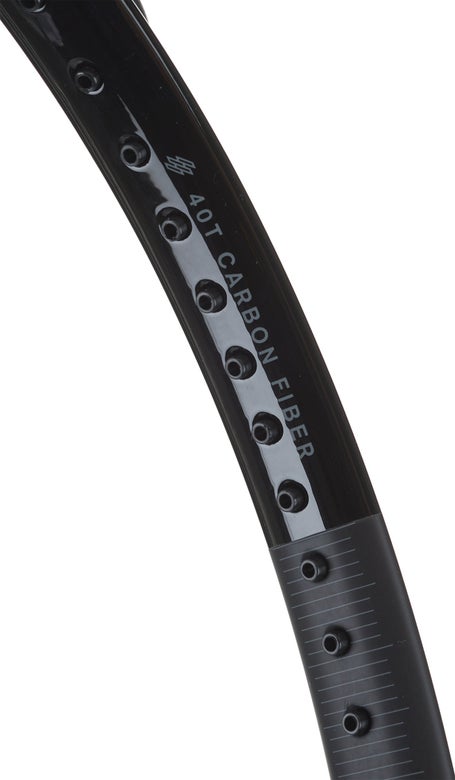 Solinco Blackout 100 (285g) Racket 