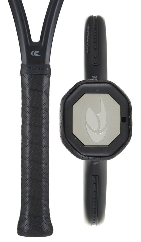 Solinco Blackout 100 (285g) Racket 