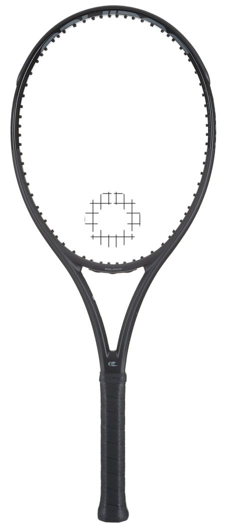 Solinco Blackout 100 (285g) Racket 