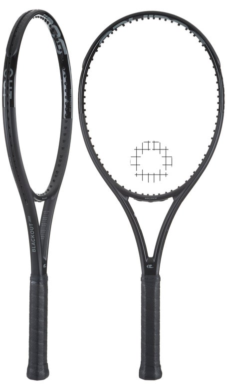 Solinco Hyper-G 16 Tennis String - Exteme Spin – Racquet Point