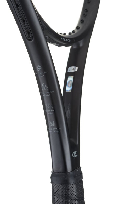 Solinco Blackout 100 (300g) Racket 