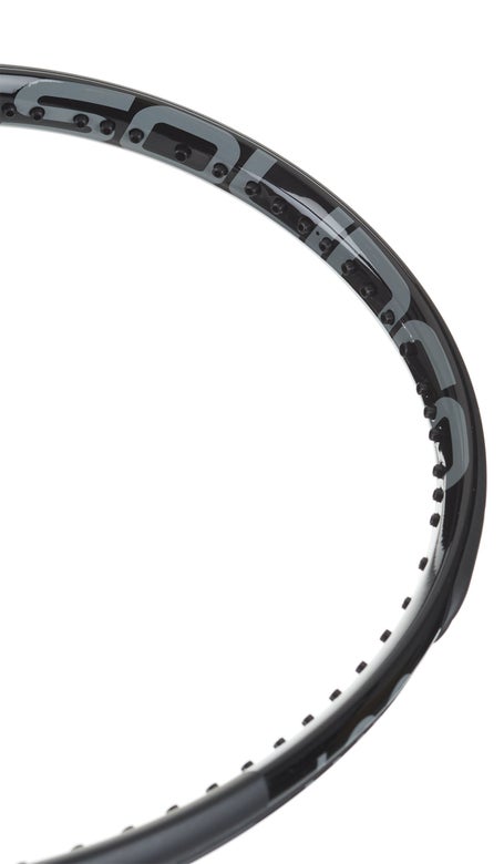Solinco Blackout 100 (300g) Racket 
