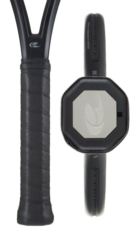Solinco Blackout 100 (300g) Racket 