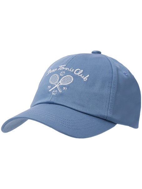 BOSS Mens Lach Member Tennis Club Hat