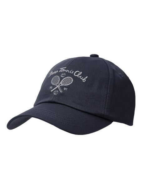 BOSS Mens Lach Member Tennis Club Hat