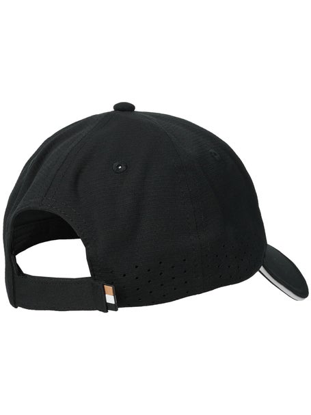 BOSS Mens Lach On Court Tennis Perforated Hat