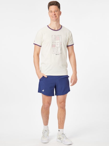 Babolat Mens 150 Years Short