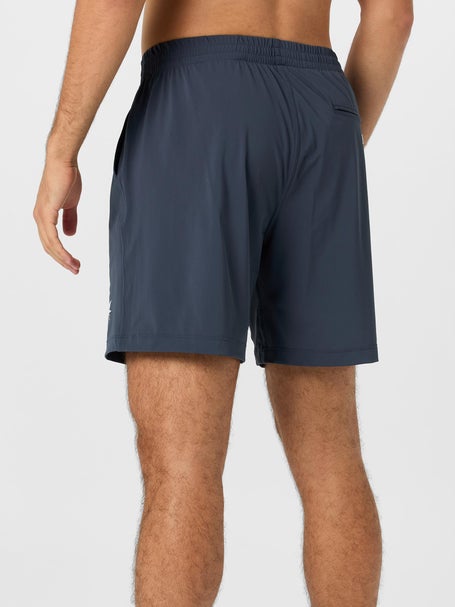 BOAST Mens Peak 2-in-1 7 Short