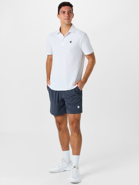 BOAST Mens Peak 2-in-1 7 Short
