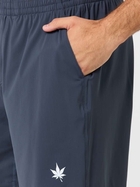 BOAST Mens Peak 2-in-1 7 Short