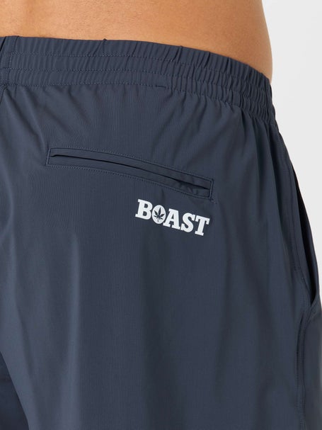 BOAST Mens Peak 2-in-1 7 Short