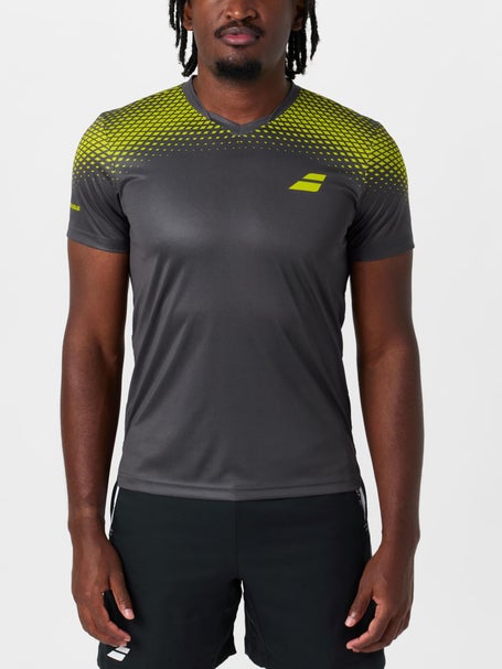 Babolat Mens Aero Top