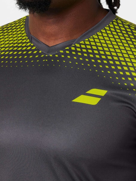 Babolat Mens Aero Top
