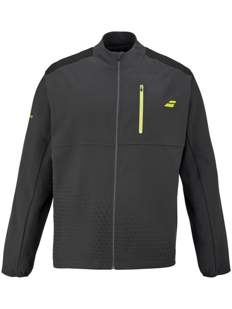 Babolat Mens Aero Tech Jacket