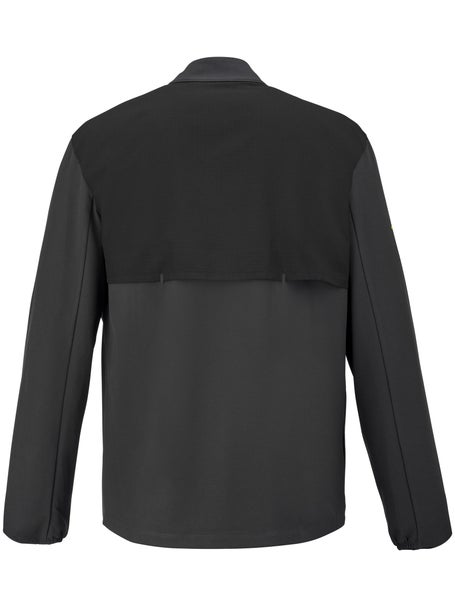 Babolat Mens Aero Tech Jacket