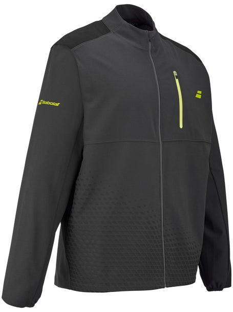 Babolat Mens Aero Tech Jacket
