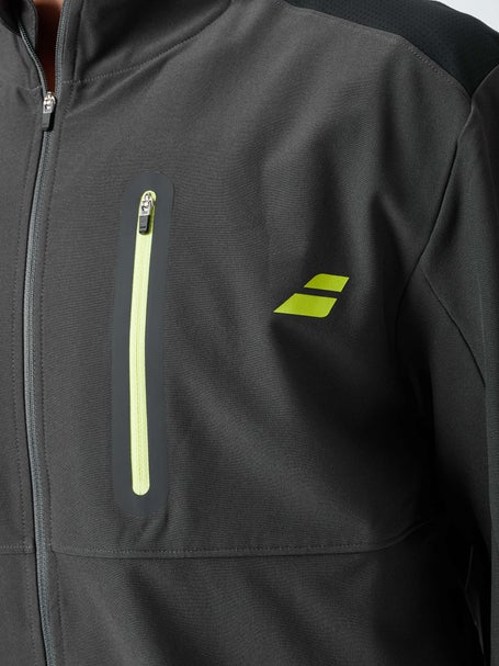 Babolat Mens Aero Tech Jacket