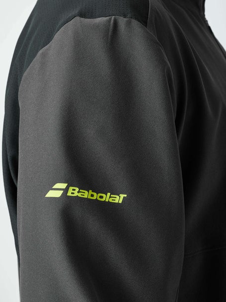 Babolat Mens Aero Tech Jacket