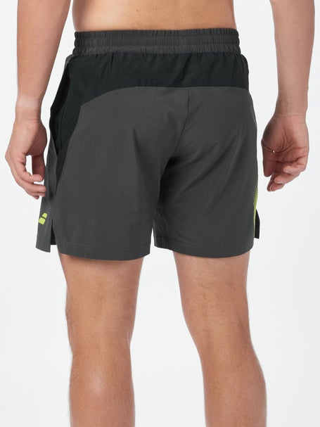Babolat Mens Aero 8 Short