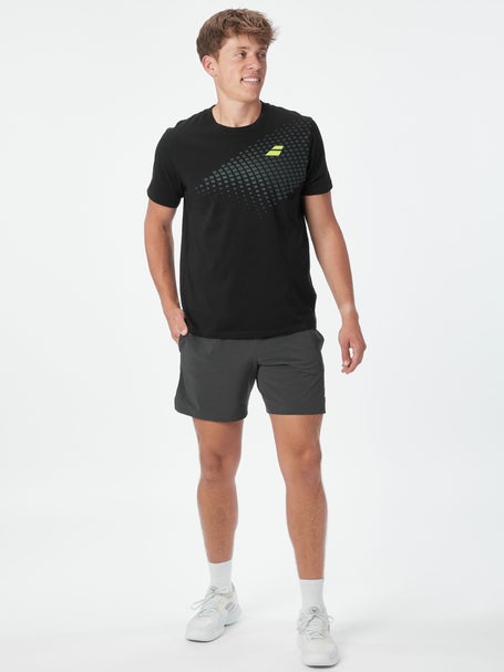 Babolat Mens Aero 8 Short