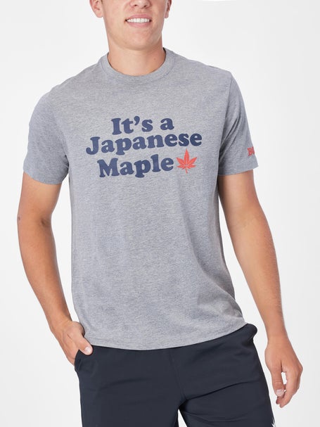 BOAST Mens Maple T-Shirt