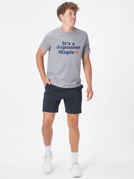 BOAST Mens Maple T-Shirt