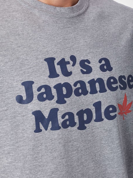 BOAST Mens Maple T-Shirt
