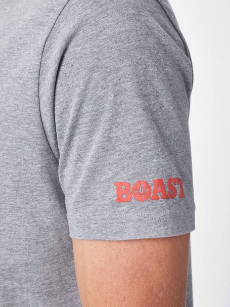 BOAST Mens Maple T-Shirt