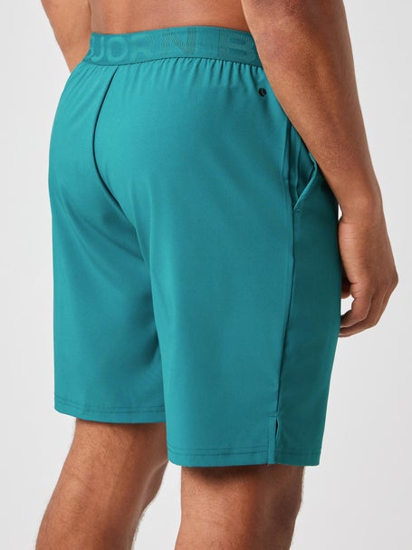 Bjorn Borg Mens Fall Athletic 9 Short