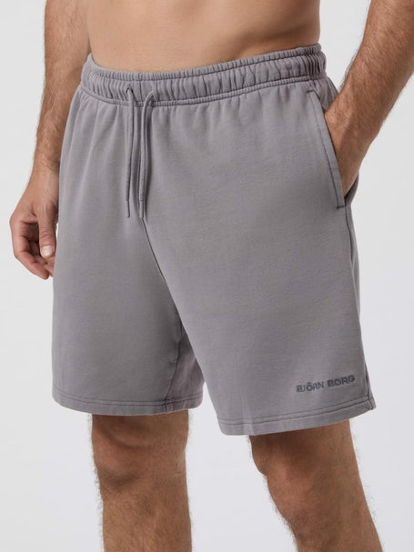 Björn Borg Herren Sommer Borg Classic Sweat Shorts