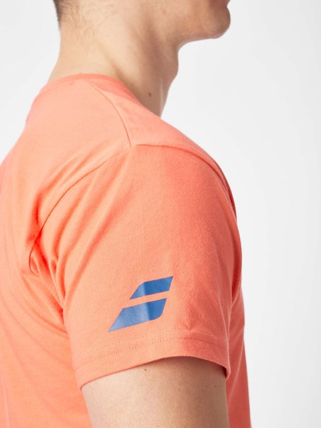 Babolat Mens Big Flag T-Shirt