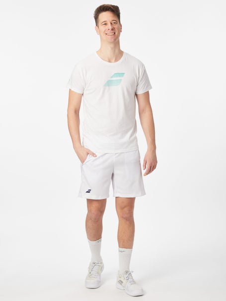 Babolat Mens Big Flag T-Shirt